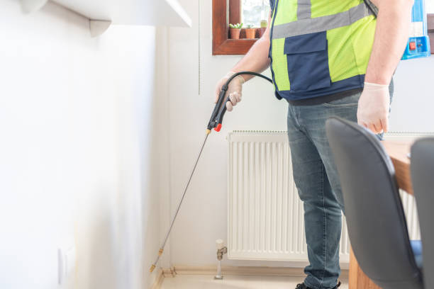 Best Pest Prevention Services  in Coatesville, PA